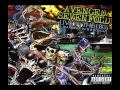 Avenged Sevenfold- Girl I Know 