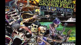 Avenged Sevenfold- Girl I Know