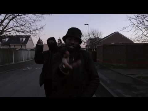 Bliss Da Bully - I Ain't Lyin' (Music Video)
