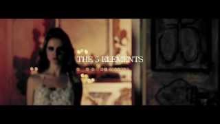 THE 5 ELEMENTS (Spot TONINI by ANIAN FILM)