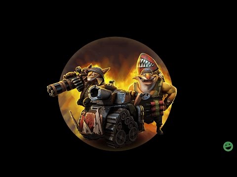 "We Need Tank": A Techies Tale