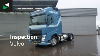 Tahač Volvo FH 460 FH 4X2 LNG! NL-Truck XL VEB+ | Obr&aacute;zek 4 - Autoline