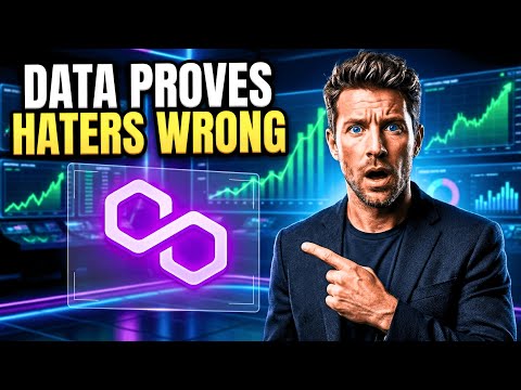 Polygon: The $0.16 Breakout Nobody Saw Coming