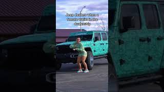 Braless no bra bouncy bouncing boobs dancing tiktok nip slip boob