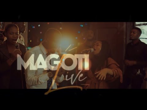 AH AH EH CHANT/#MAGOTI Miriam Kubatu #apostlemichaelorokpo