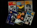 Doctor Who BBC Video VHS Releases UK Ad 1992