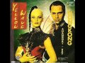 Yellow Wave - Hongkong (1981)