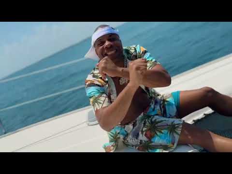 Dron x Scrillz Danero  - Men In Motion (Official Video)