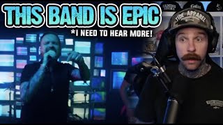 Memphis May Fire - Bleed Me Dry | RichoPOV Reacts