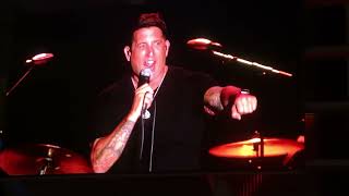 Smash Mouth - Getaway Car - 7/6/23 - Summerfest Milwaukee