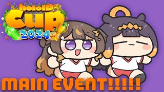 Thumbnail for 【Minecraft】 W-WE ARE OKAY LET'S GO PERFECT PARTNER!!!! (2:51:40)