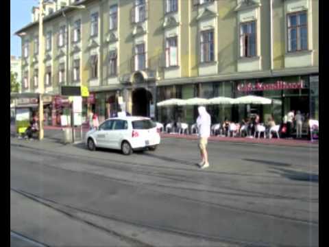 Heifetz - Behinderte Punks von Graz