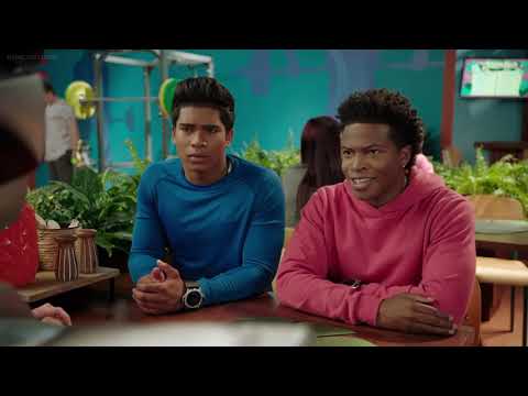Power Ranger Beast Morphers | Season 2 | Episode 06 | The Blame Game