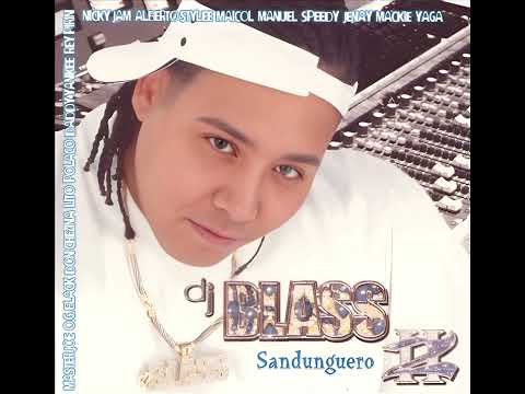 Polaco Y Alberto Stylee Baby Girl - Dj Blass Y Dj Barbosa