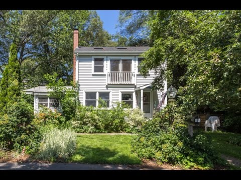 62 Pleasant Circle, Canton MA - Adam Block - Tel 617-731-9454