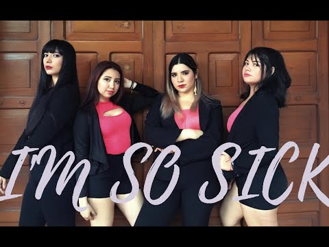 Apink (에이핑크) - I'm so sick Dance Cover // Dragon's Soul DC