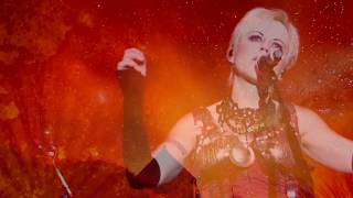 Fire &amp; Soul Music Video (The Cranberries)