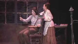 Sweeney Todd - &quot;These Are My Friends&quot; at NSB