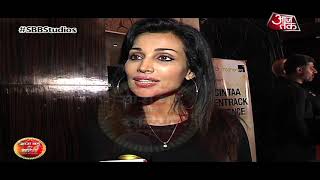 Web Series Sensation Flora Saini UNPLUGGED!