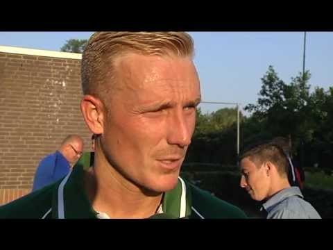 Nick van der Velden over de eerste weken FC Groningen