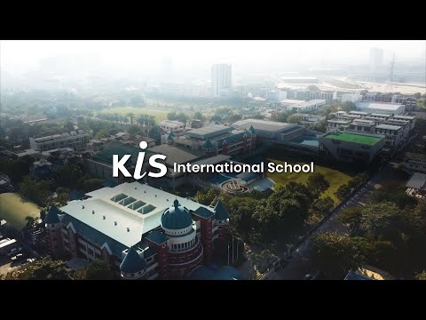 KIS International School Reignwood Park