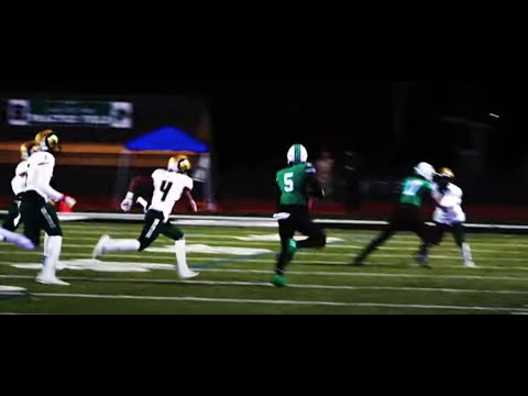 #8 Grayson (9-3, 4-1) vs. #7 Roswell (10-2, 4-1) |11.26.21| 7A GHSA Quarterfinals (GA)