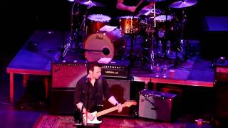 Colin James Voodoo Thing Live Victoria BC Canada