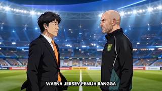 Download lagu Indonesia Menyala (Theme Song BRI Super League 2026/27) mp3