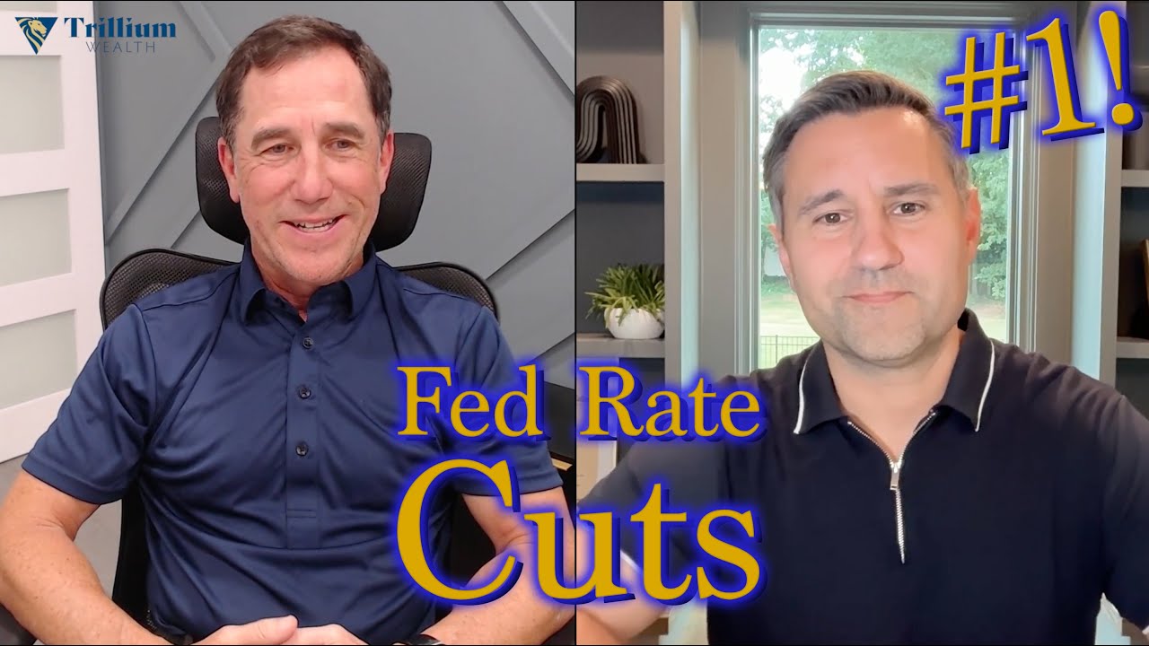 Fed Rate Cuts: What They Mean for Housing, Jobs, and Your Portfolio