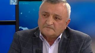 Նույնիսկ անհրաժեշտ քվեների հավաքումը հավատ չի ներշնչելու - Հակոբ Մաթիլյան
