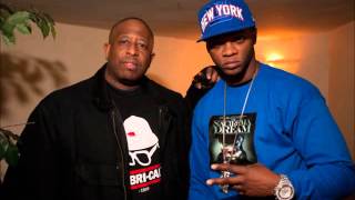 Papoose - Hold The City Down (Prod. by DJ Premier) 2K16 [New/2015/CDQ/Dirty]
