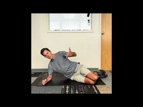 The Gift of Injury: How Brian Carroll Overcame a Broken Back Using the McGill Big 3