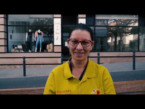 Las mujeres de Pájara protagonizan un vídeo con motivo del 8M