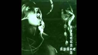 Ajattara   Tahtomattaan syntynyt