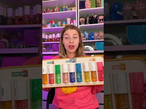 Ranking EVERY Sol De Janeiro Fragrance! *tea*😱