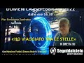 PIER FORTUNATO ZANFRETTA HO VIAGGIATO TRA LE STELLE