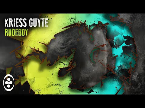 Kriess Guyte - Rudeboy