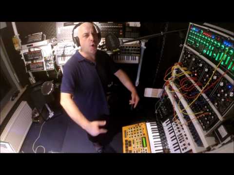 It's coming at you live by Q'pnz