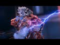 Puppet Master 4 1993 Demon Death Scenes Edited
