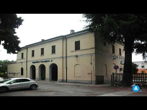 Annunci alla Stazione di Ospitaletto Travagliato