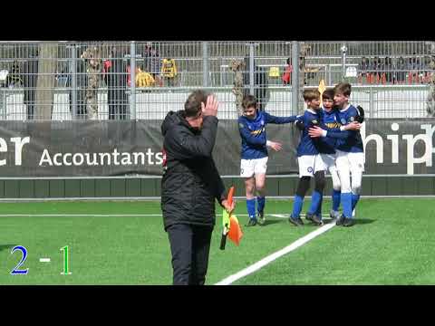 Boeimeer JO13-1 - BSC JO13-1   2-2.