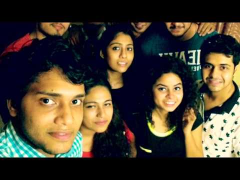 Happy 21st Birthday Niladri