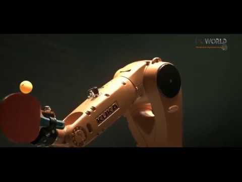 #We_Making_It - #DGW - Digitizing the World with #AI & #Robotics