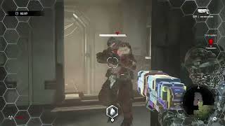 Gears 5, The Link, Master, Infiltrator, Lahni Kaliso - Desert Armor Lahni, ESCAPE, 07-15-2024