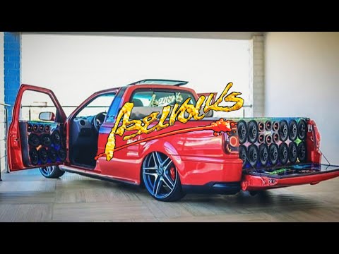 Abelvolks2021 - Noir & Haze - Around (Lemex Remix)