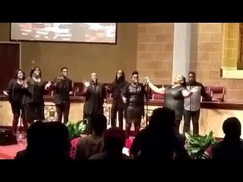 Tasha Page Lockhart Cant Nobody