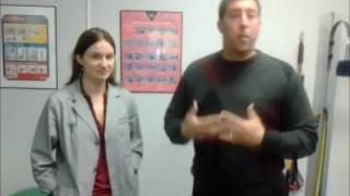 preview picture of video 'Chiropractic-Physical Therapy-Rehab Center Joliet, IL ~ Will County Health & Wellness Center'