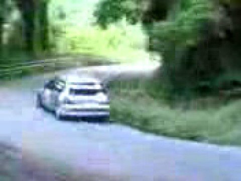 Rally di montecatini