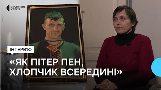 Володимир Вакуленко: вбивство і спадок письменника — інтерв’ю з колишньою дружиною