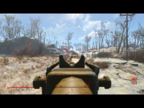 “Everything just works.” - Todd Howard